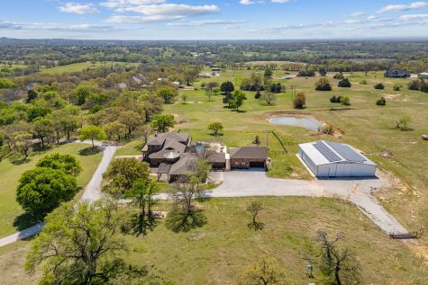 362 County Road 1170 Decatur TX 76234