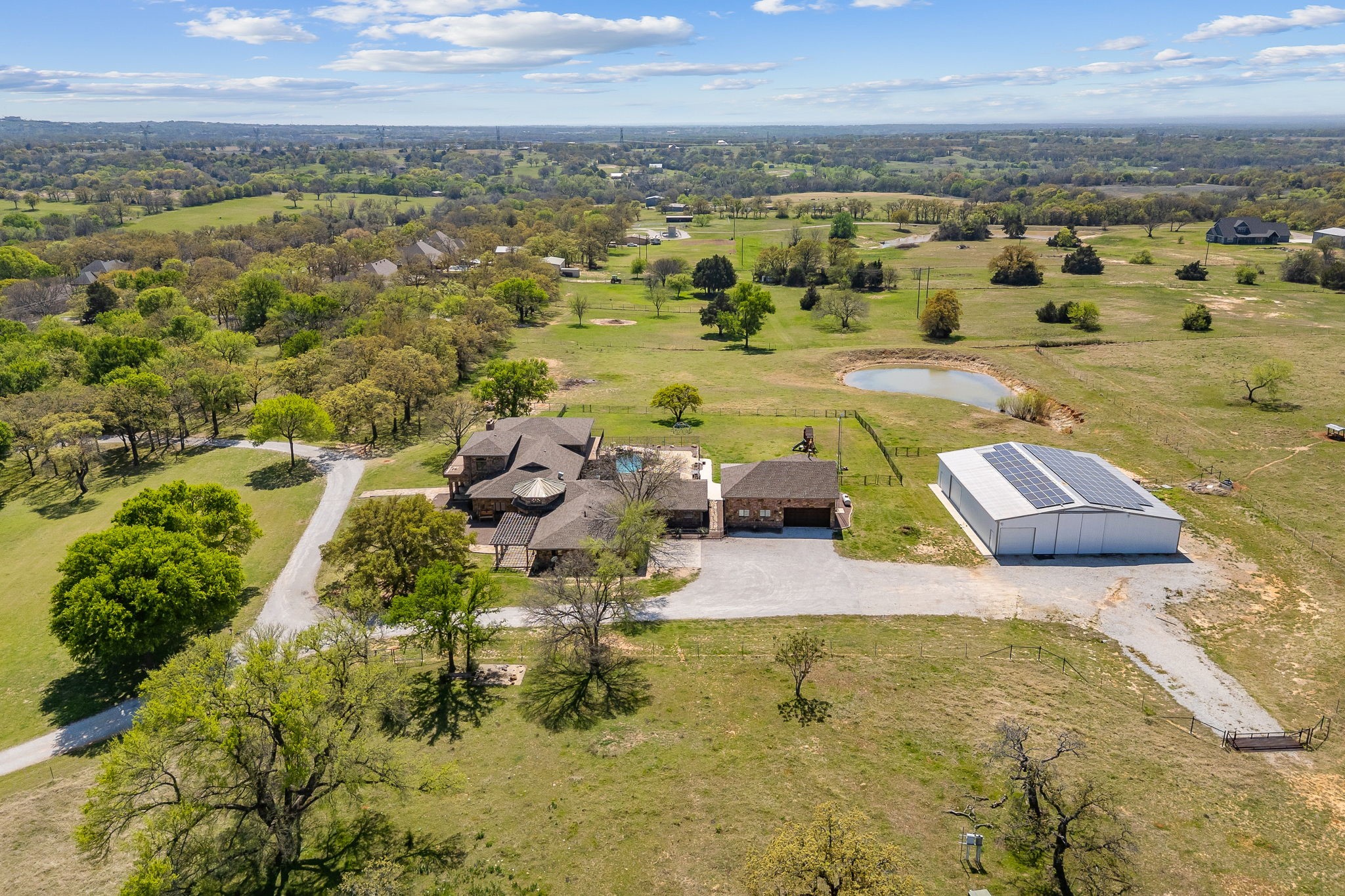 362 County Road 1170 Decatur TX 76234
