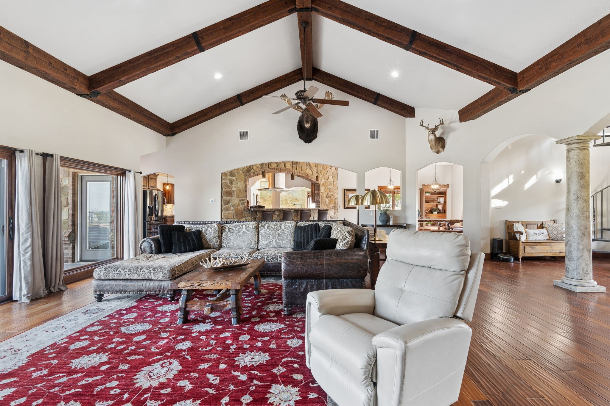 362 County Road 1170 Decatur TX 76234