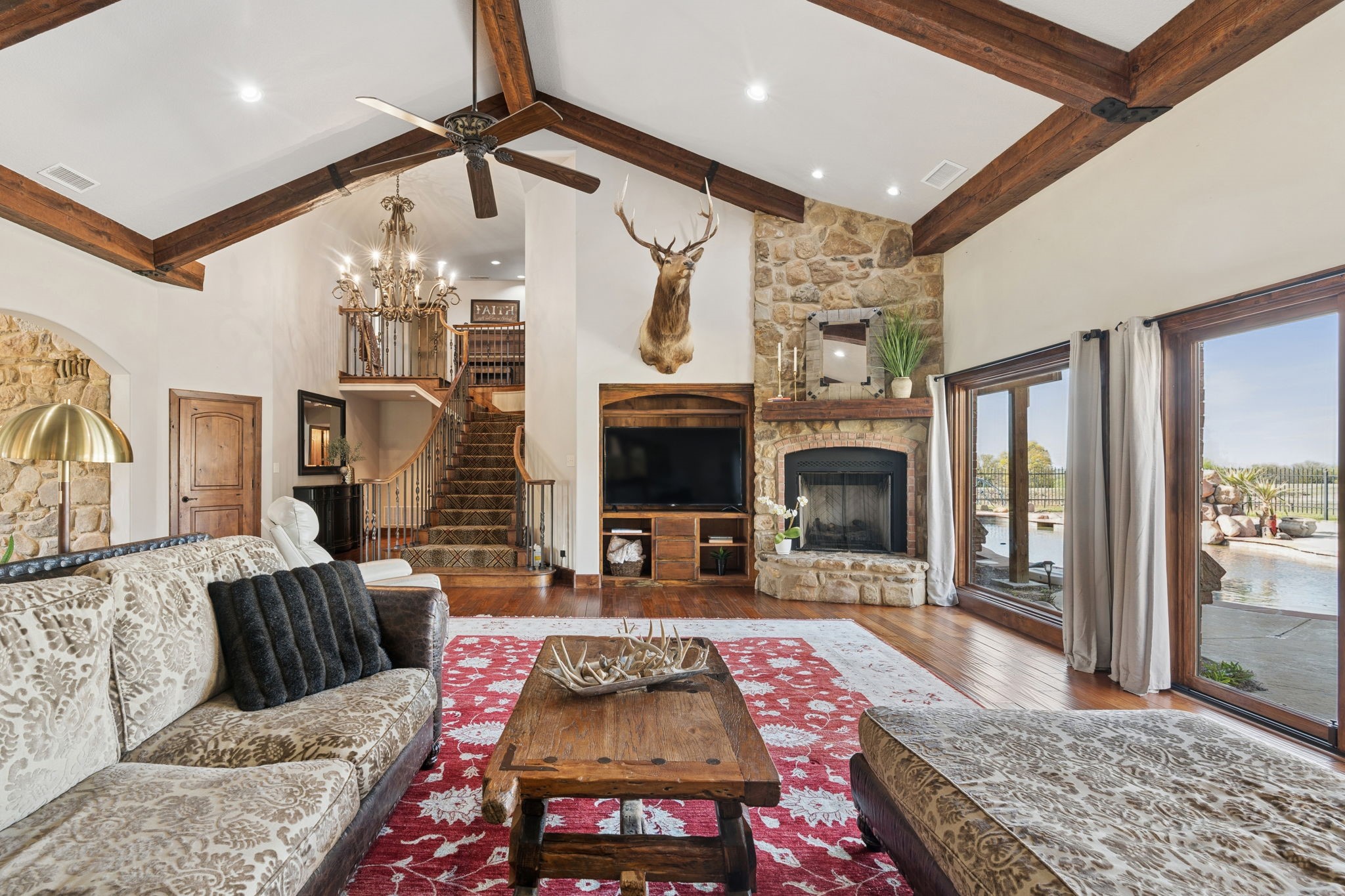 362 County Road 1170 Decatur TX 76234