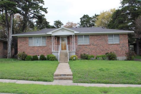 1455 Autumn Leaves Trail Dallas TX 75241