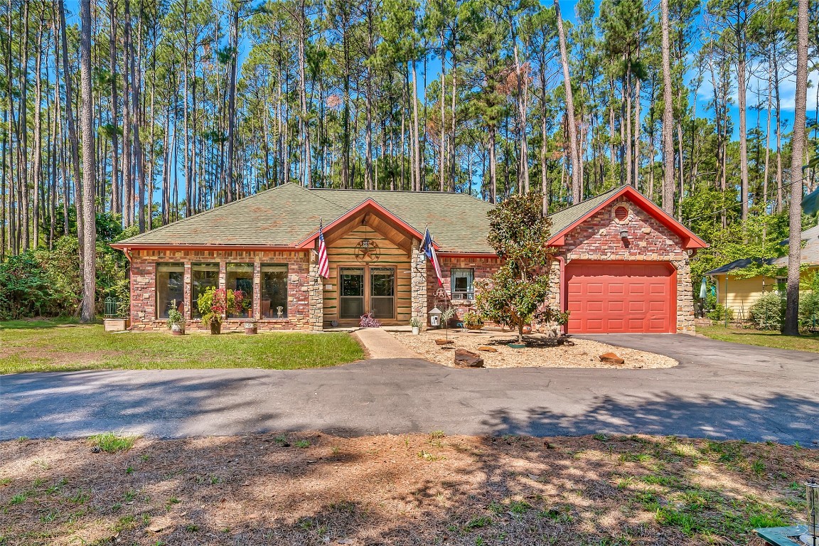 161 Pine Branch Glen Holly Lake Ranch TX 75765