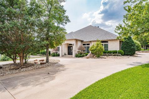 4906 Del Rio Court Granbury TX 76049
