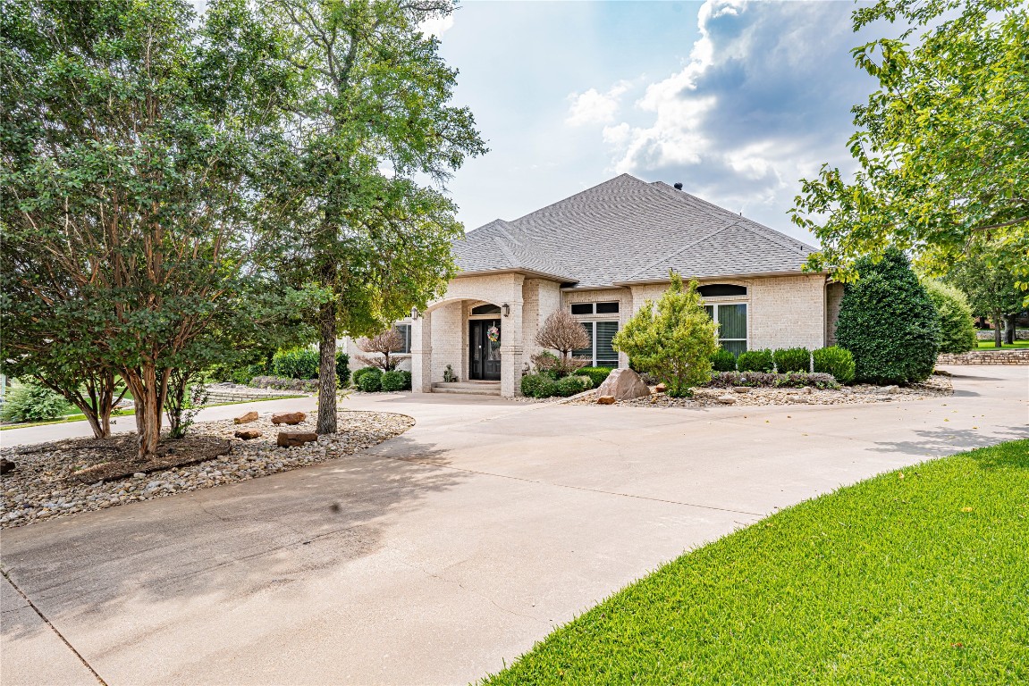 4906 Del Rio Court Granbury TX 76049
