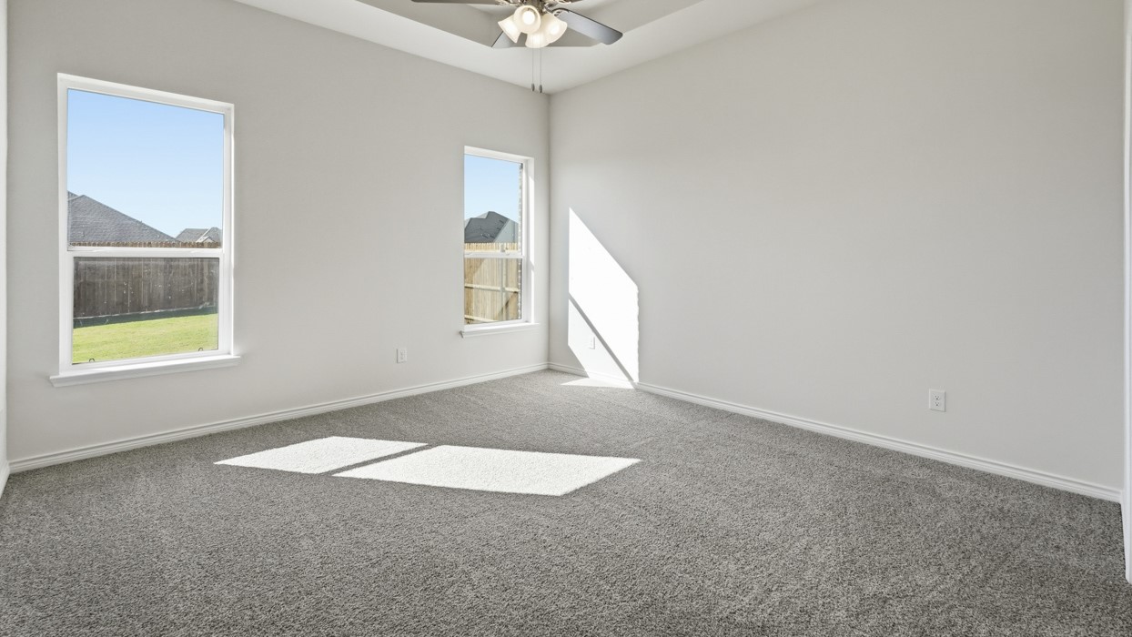 1711 Sabina Drive Princeton TX 75407