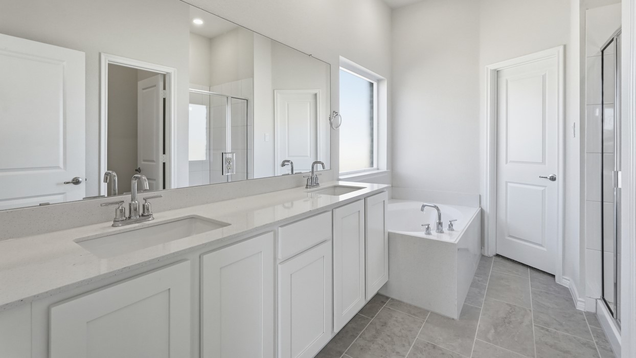 1711 Sabina Drive Princeton TX 75407