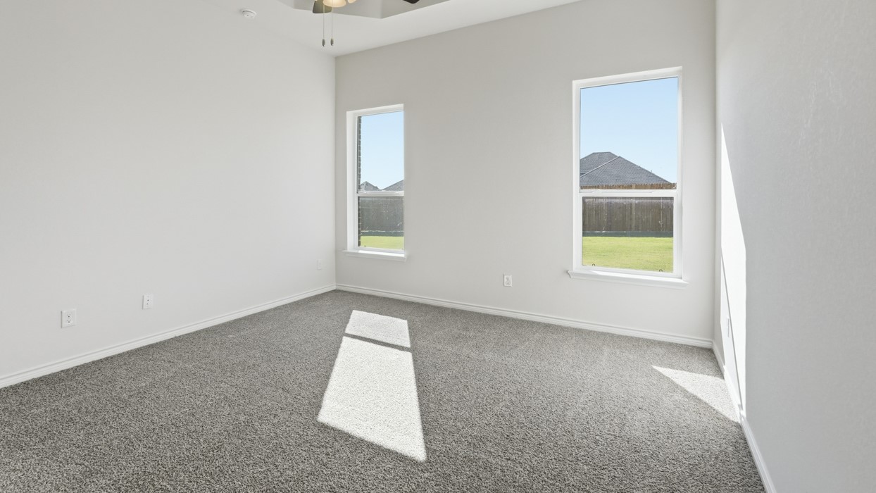 1711 Sabina Drive Princeton TX 75407