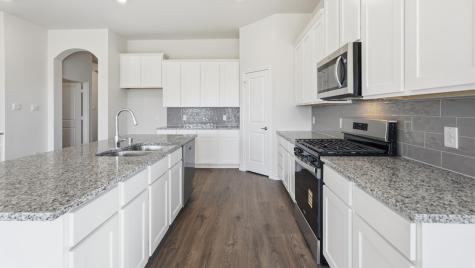 1711 Sabina Drive Princeton TX 75407