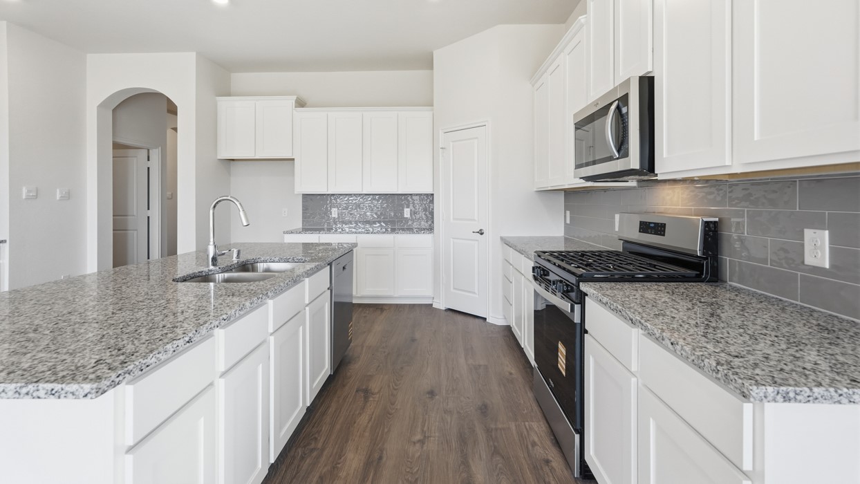 1711 Sabina Drive Princeton TX 75407
