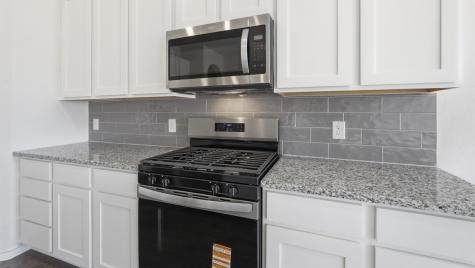 1711 Sabina Drive Princeton TX 75407