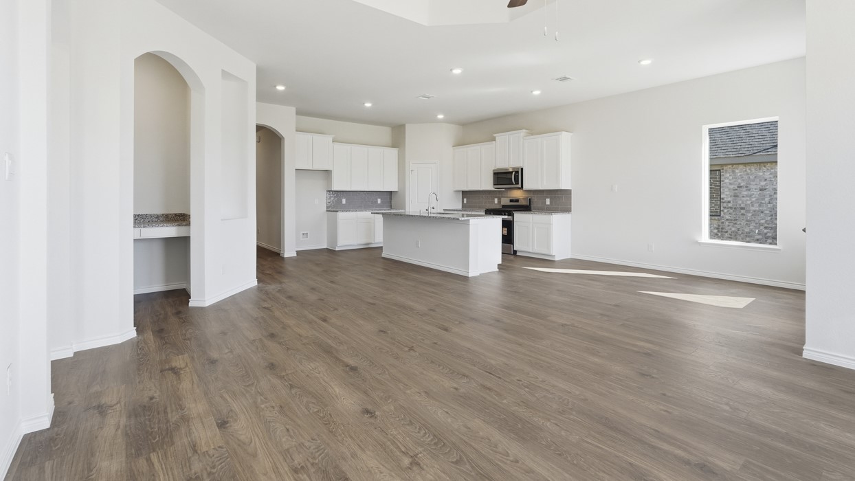 1711 Sabina Drive Princeton TX 75407