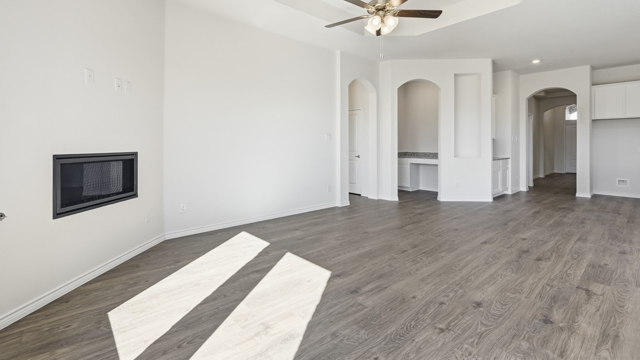 1711 Sabina Drive Princeton TX 75407