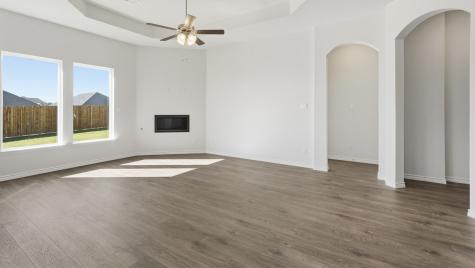1711 Sabina Drive Princeton TX 75407