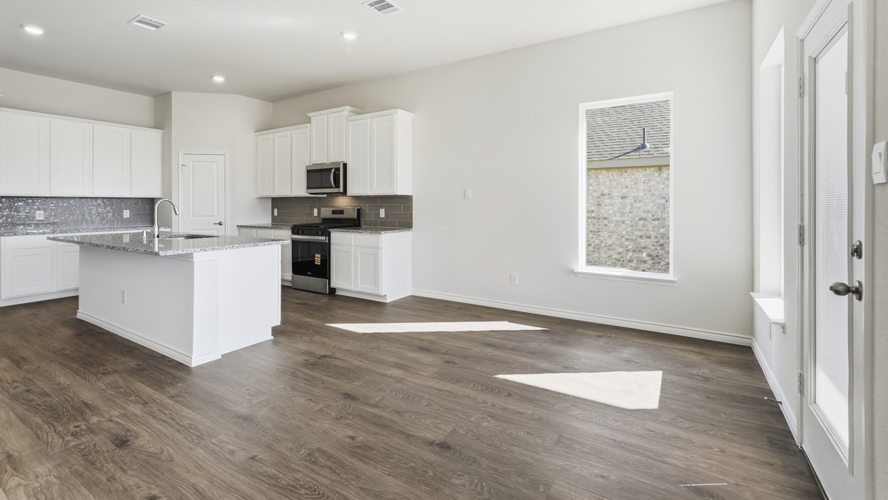 1711 Sabina Drive Princeton TX 75407