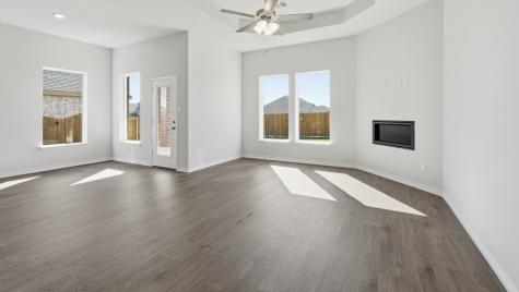 1711 Sabina Drive Princeton TX 75407