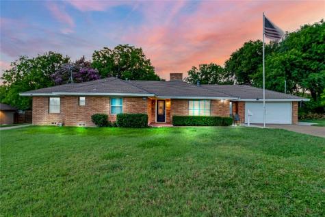 2533 Sweetbriar Drive Dallas TX 75228