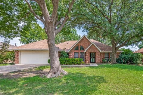 5708 Guadalajara Drive North Richland Hills TX 76180