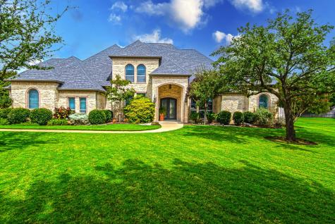 8271 Glenwick Drive Waxahachie TX 75167
