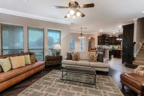 8271 Glenwick Drive Waxahachie TX 75167