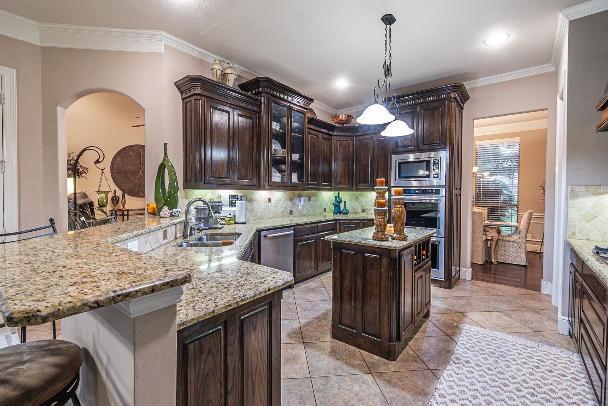 8271 Glenwick Drive Waxahachie TX 75167