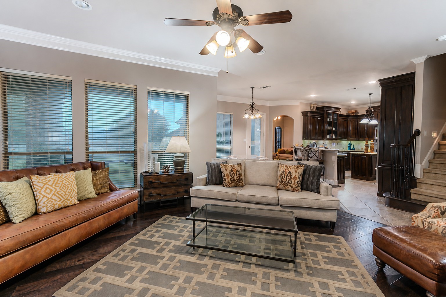 8271 Glenwick Drive Waxahachie TX 75167