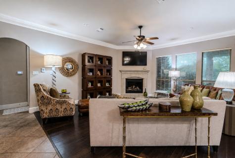 8271 Glenwick Drive Waxahachie TX 75167