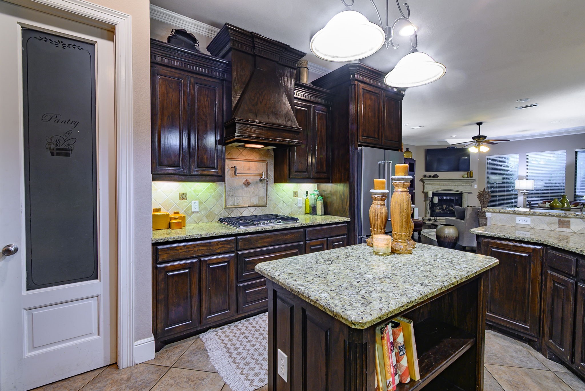 8271 Glenwick Drive Waxahachie TX 75167
