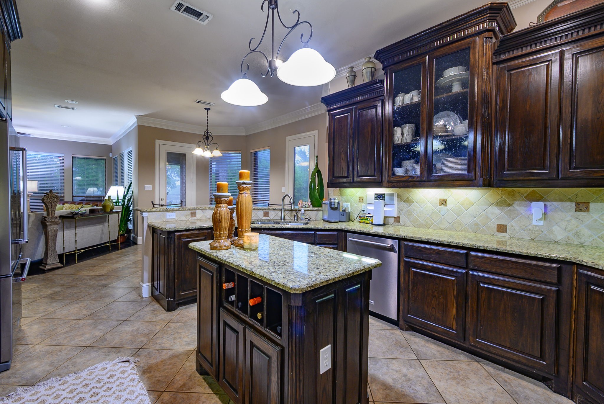 8271 Glenwick Drive Waxahachie TX 75167