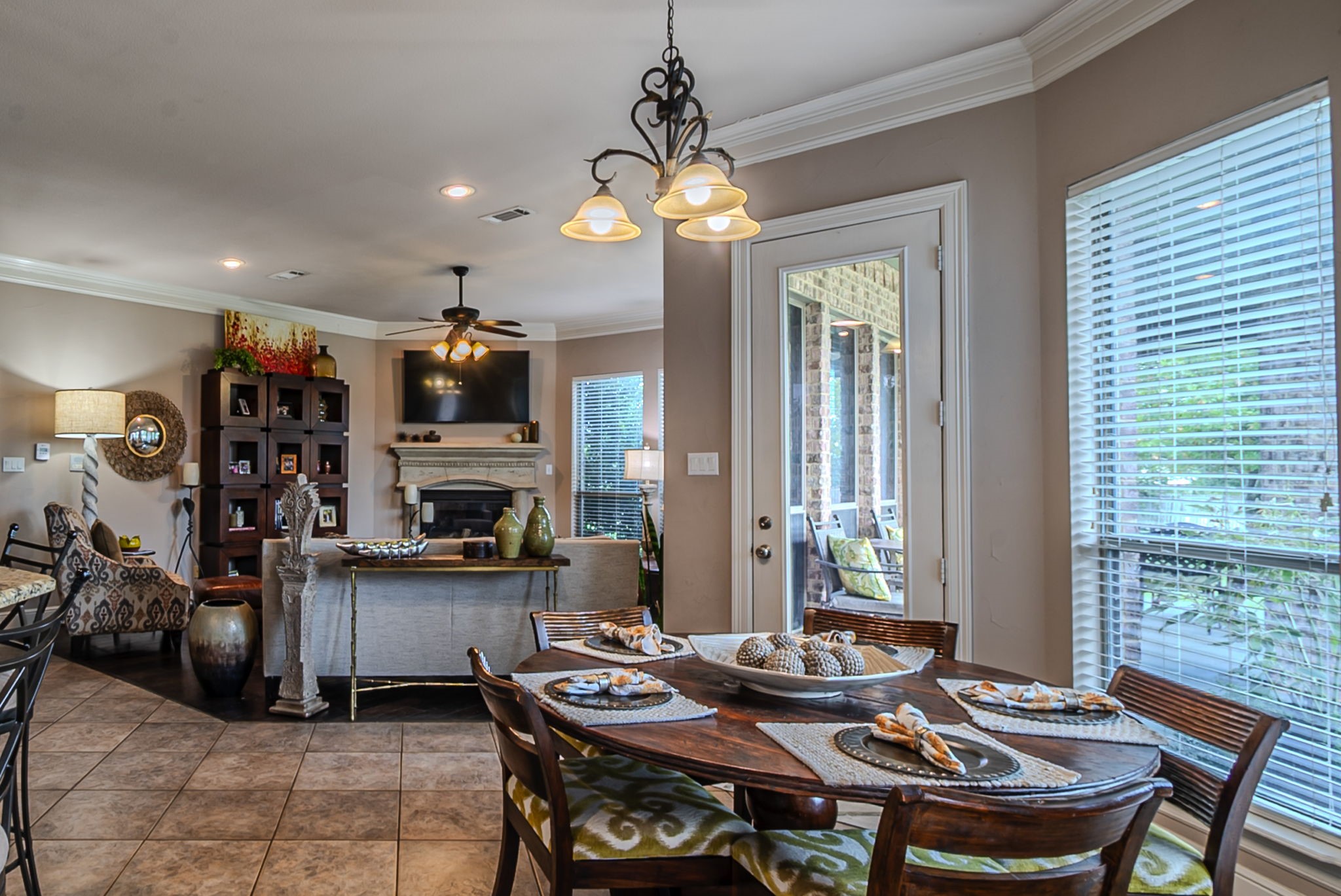 8271 Glenwick Drive Waxahachie TX 75167