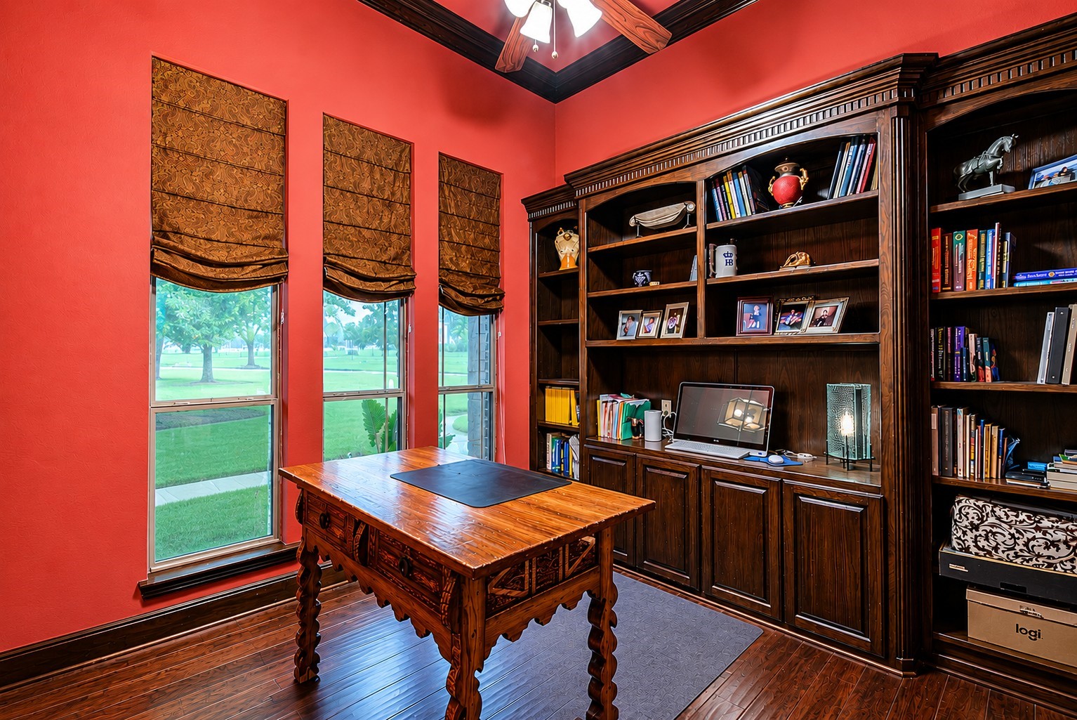 8271 Glenwick Drive Waxahachie TX 75167