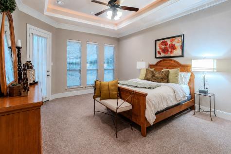 8271 Glenwick Drive Waxahachie TX 75167