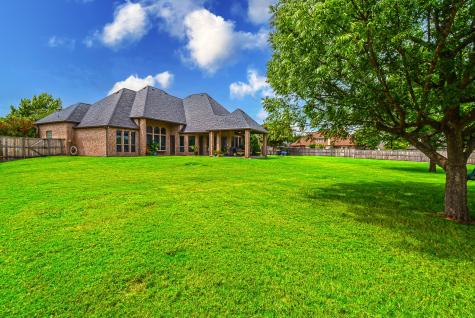 8271 Glenwick Drive Waxahachie TX 75167