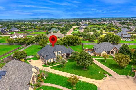 8271 Glenwick Drive Waxahachie TX 75167