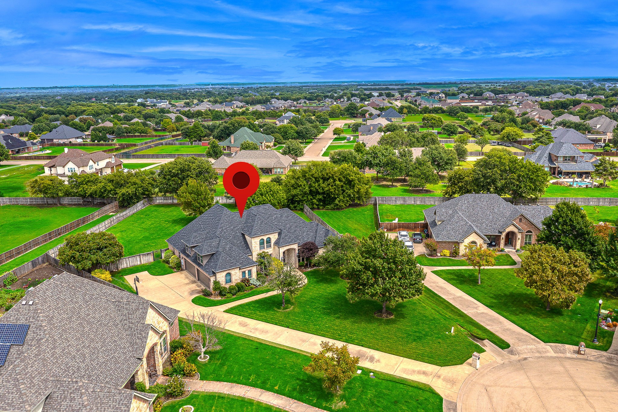 8271 Glenwick Drive Waxahachie TX 75167