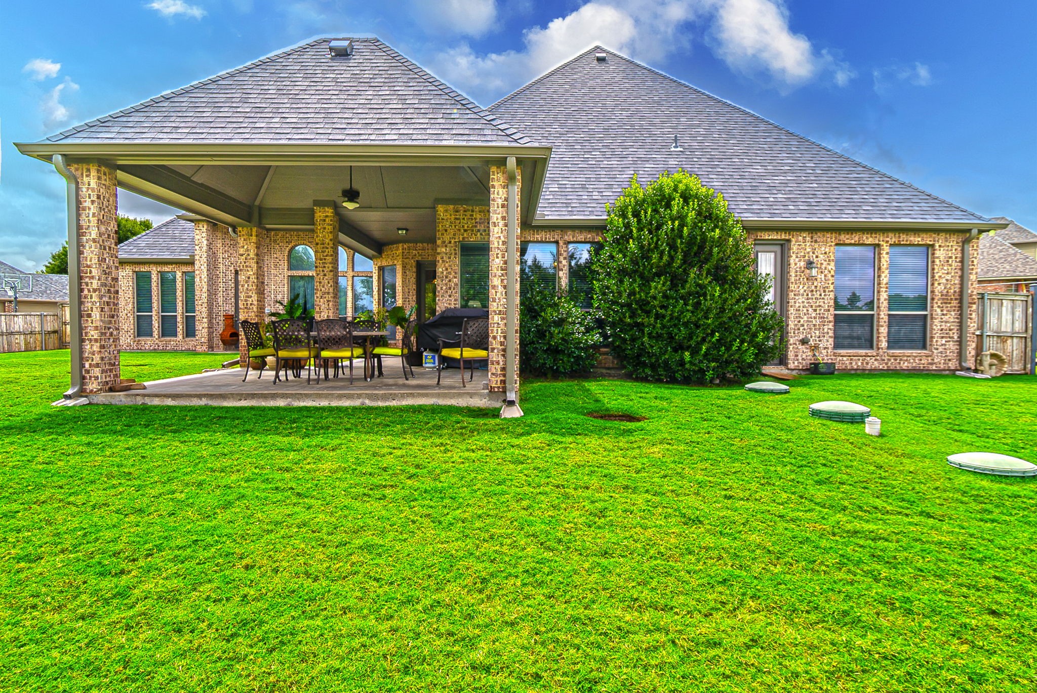 8271 Glenwick Drive Waxahachie TX 75167