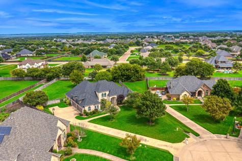 8271 Glenwick Drive Waxahachie TX 75167