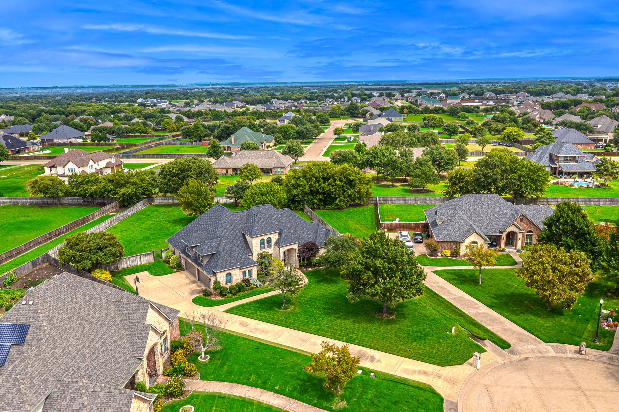 8271 Glenwick Drive Waxahachie TX 75167