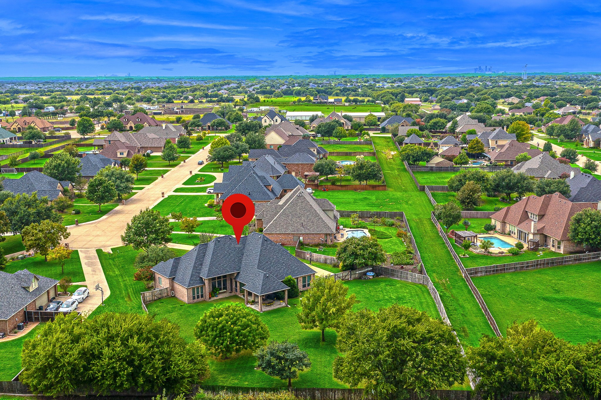 8271 Glenwick Drive Waxahachie TX 75167