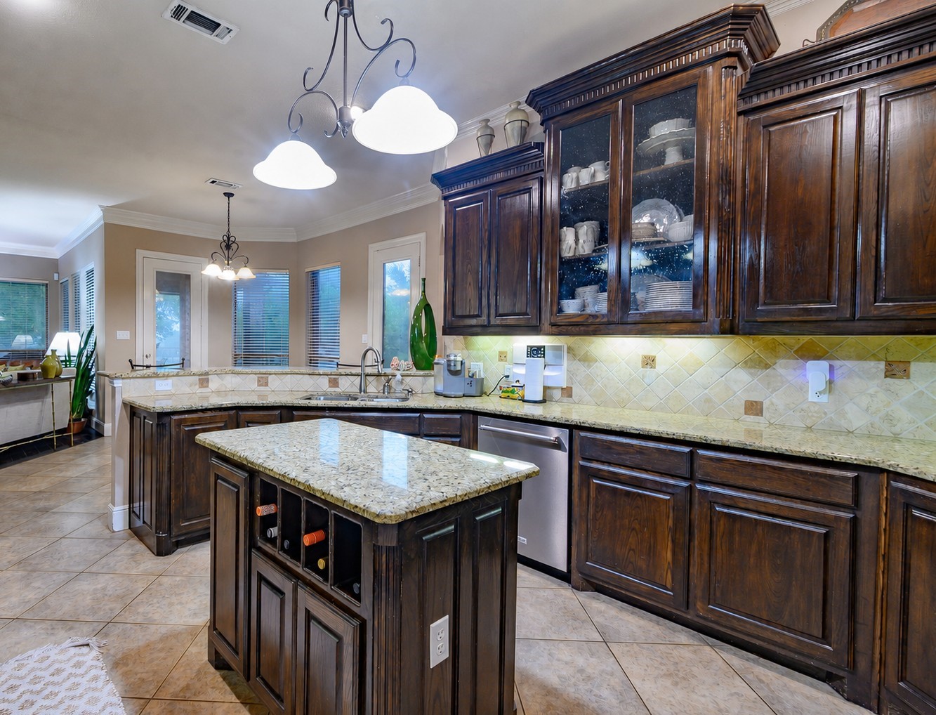 8271 Glenwick Drive Waxahachie TX 75167