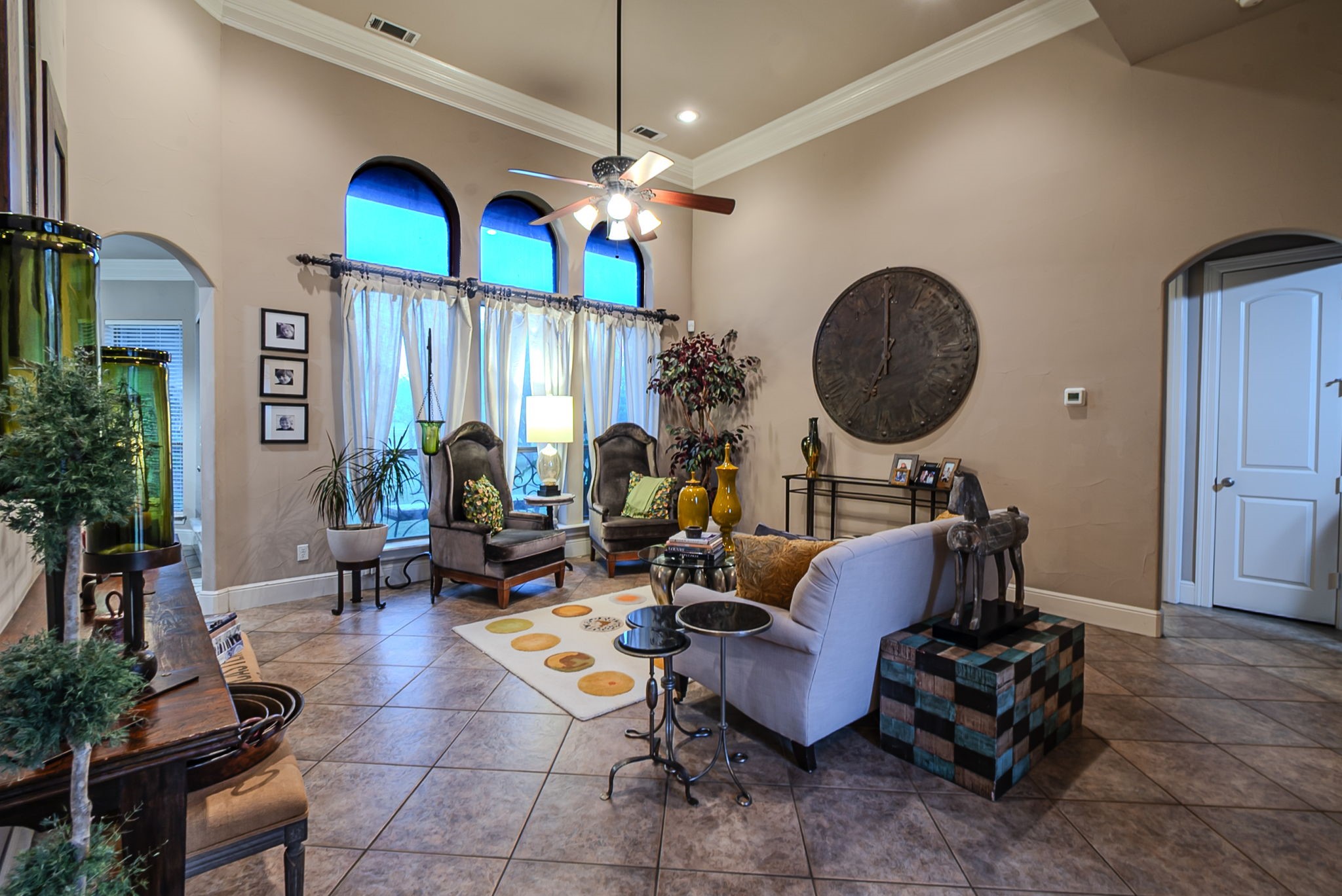 8271 Glenwick Drive Waxahachie TX 75167
