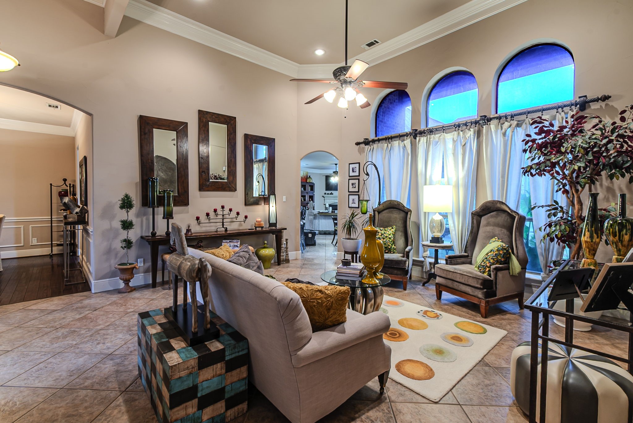 8271 Glenwick Drive Waxahachie TX 75167