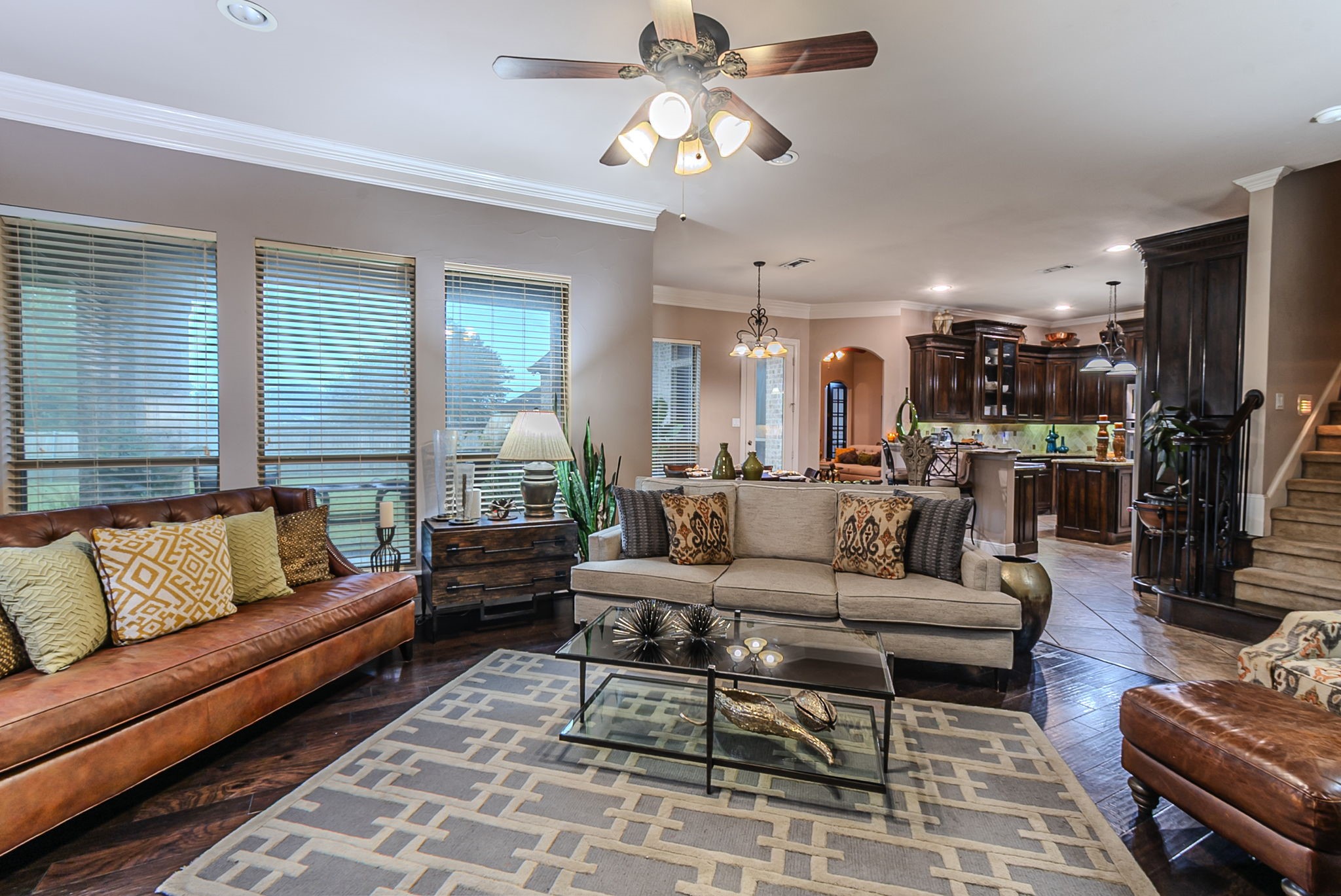 8271 Glenwick Drive Waxahachie TX 75167