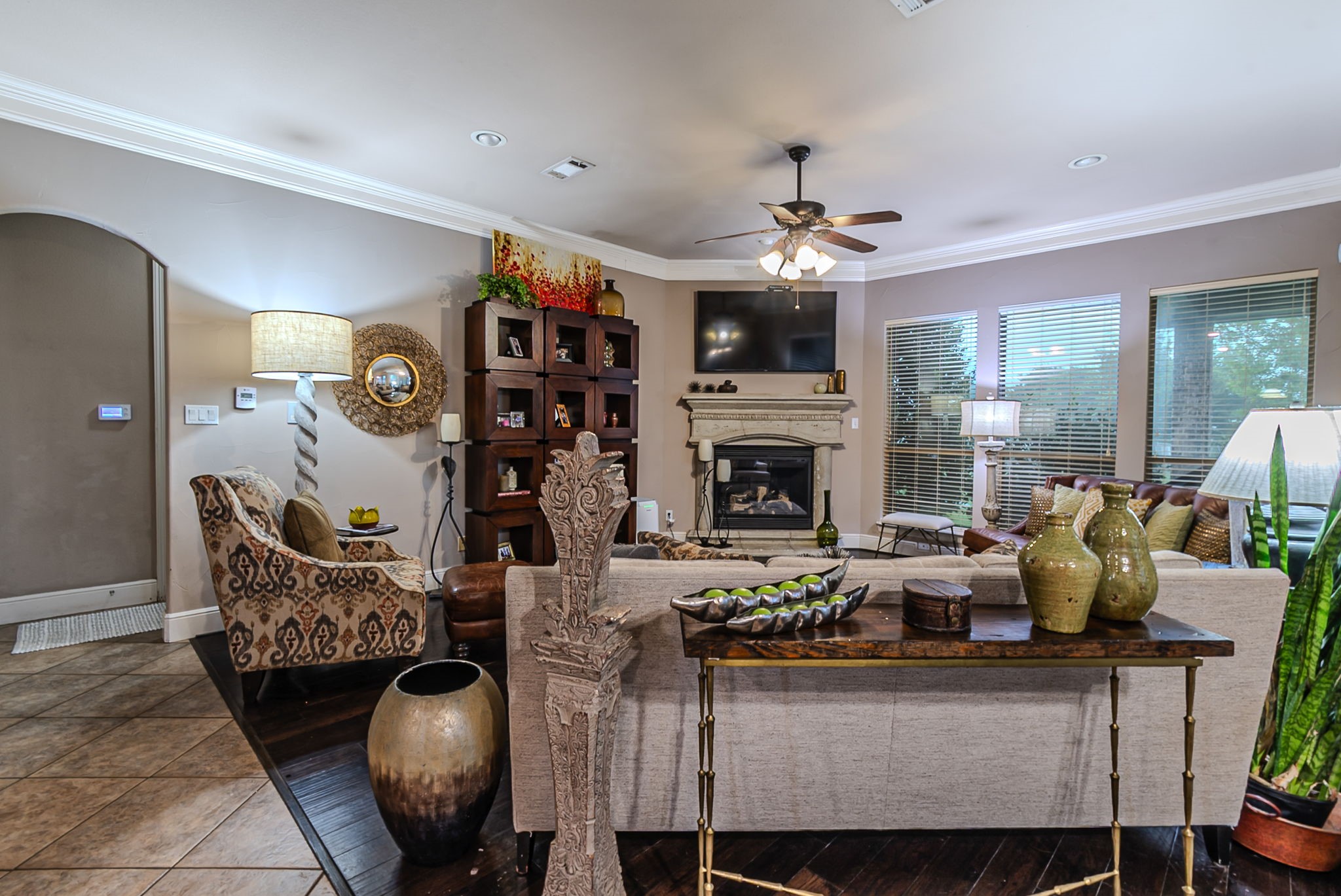 8271 Glenwick Drive Waxahachie TX 75167