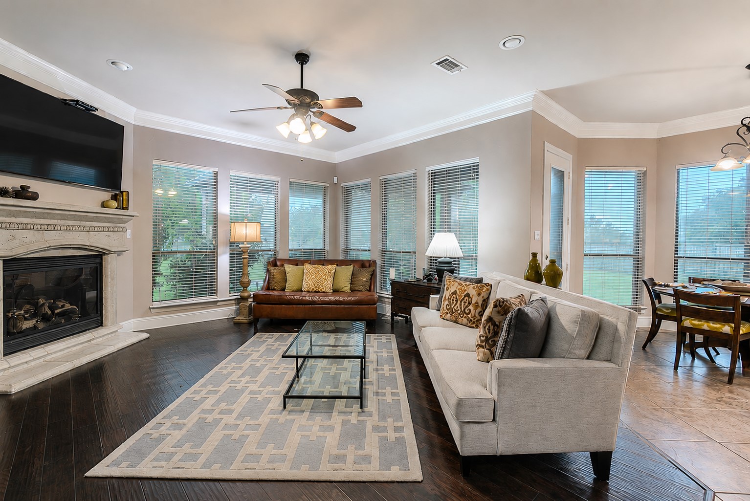 8271 Glenwick Drive Waxahachie TX 75167