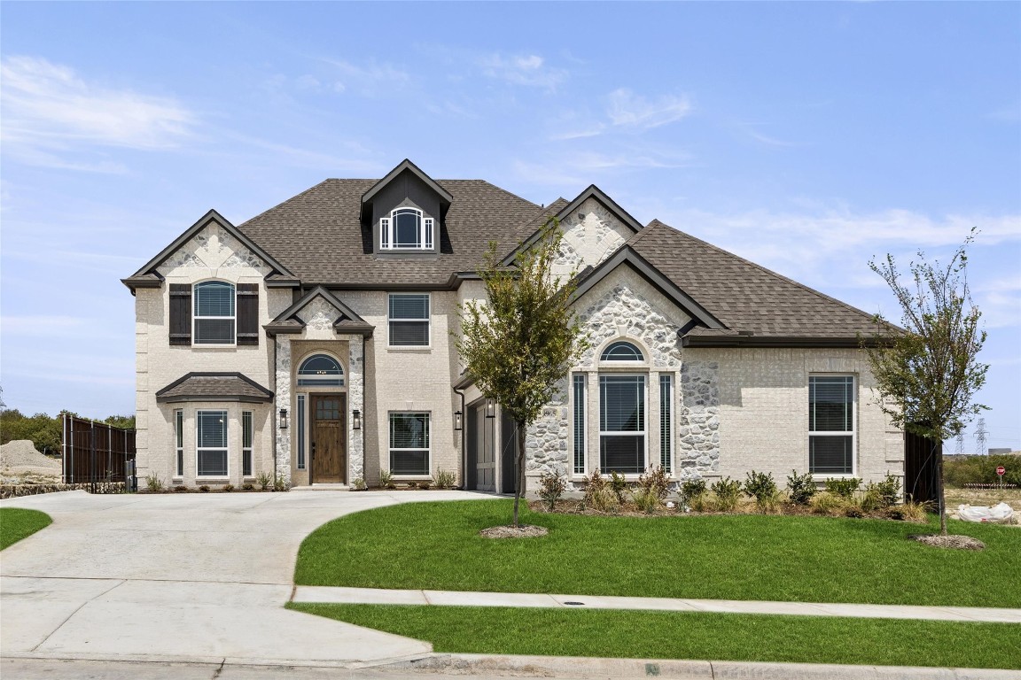 9965 Casa Frontera Drive Fort Worth TX 76179