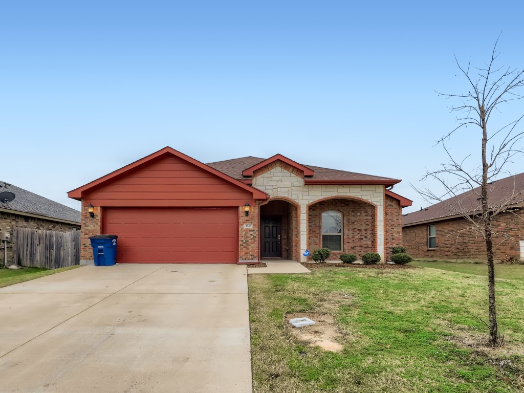 1529 Pompano Beach Drive Dallas TX 75217