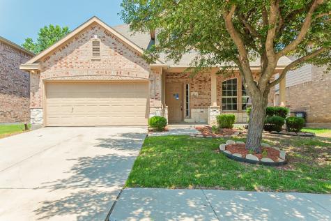 2025 Forest Meadow Drive Princeton TX 75407