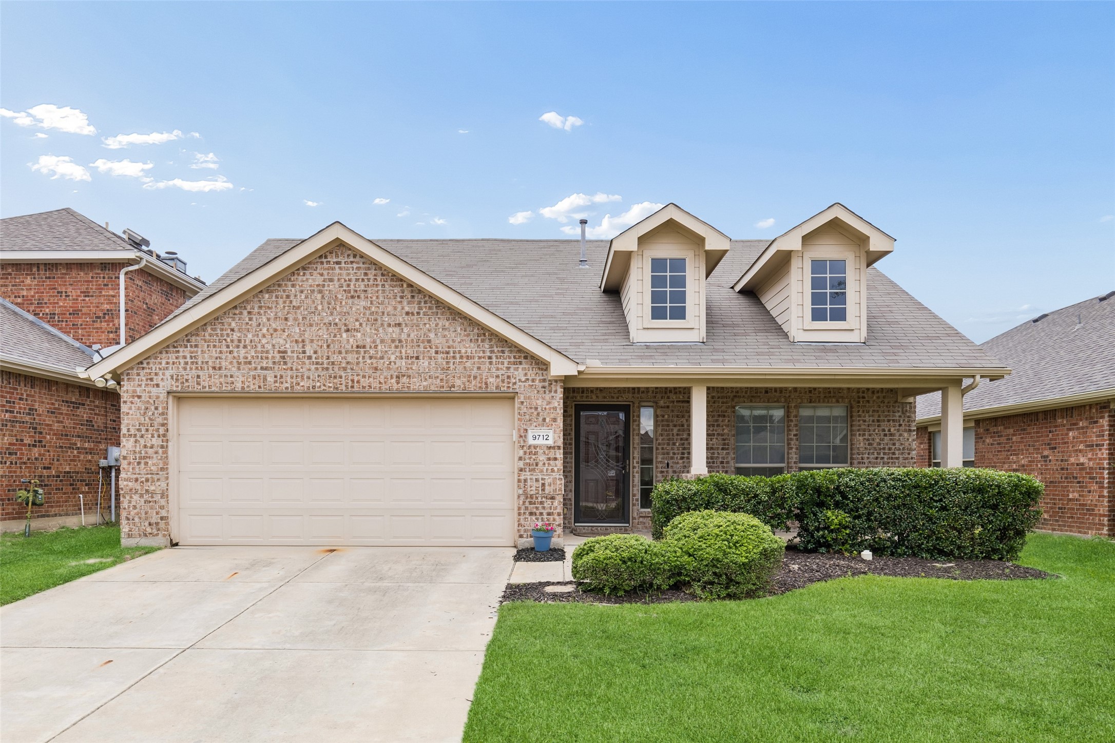 9712 Starfire Drive Mckinney TX 75072