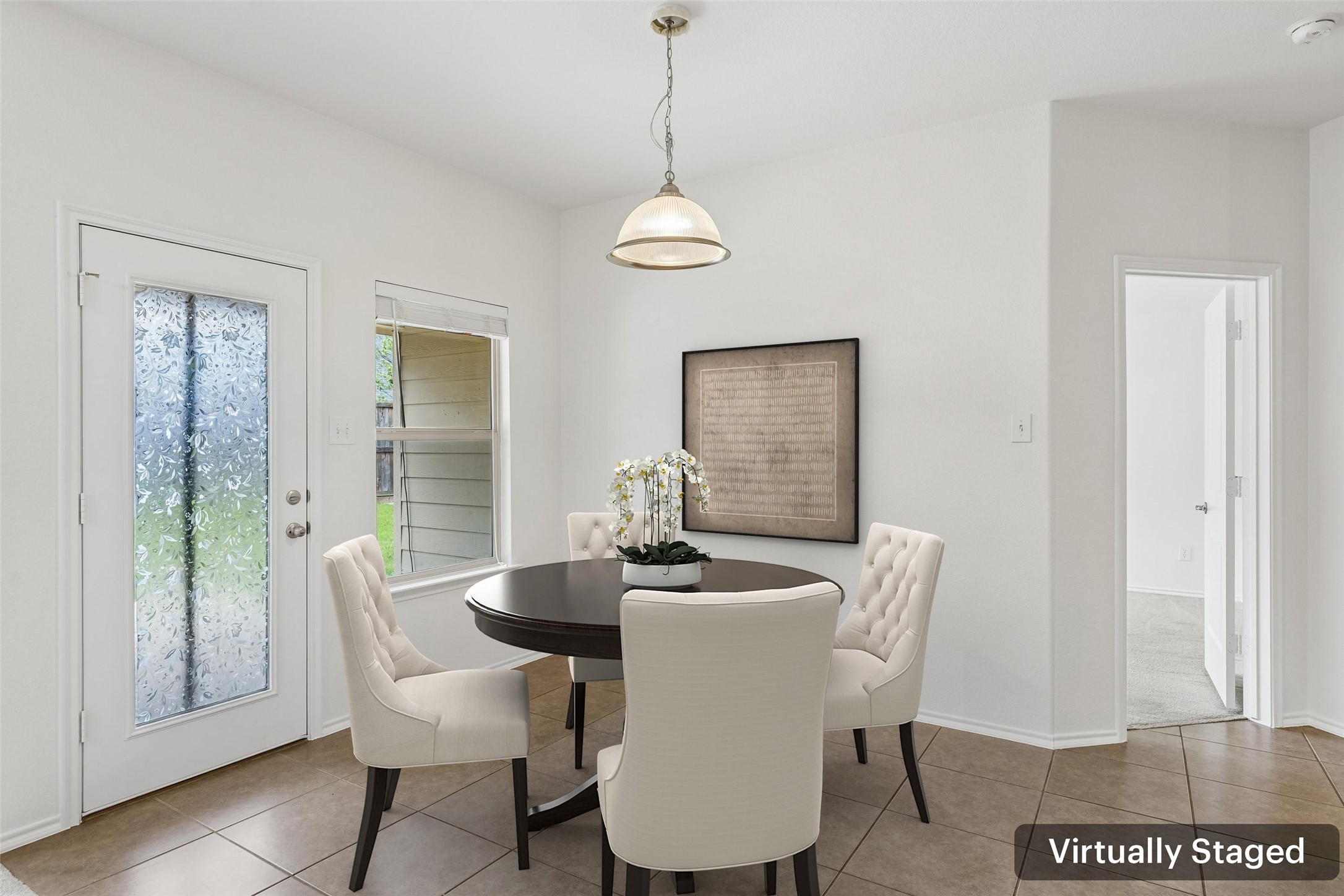9712 Starfire Drive Mckinney TX 75072