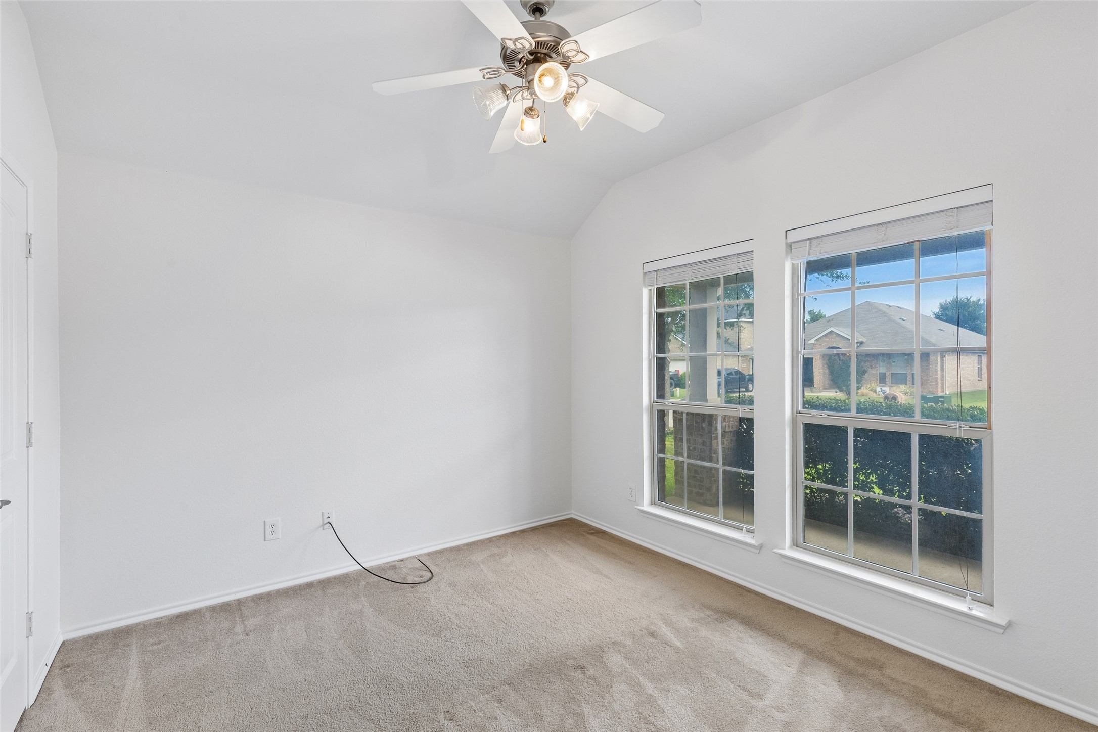 9712 Starfire Drive Mckinney TX 75072